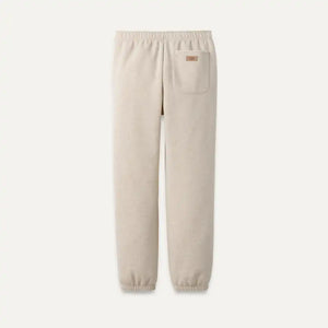 Women's Classic Sweatpant Sand