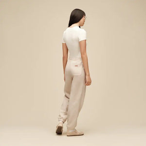Women's Classic Sweatpant Sand