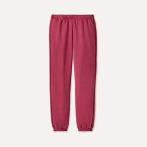 Women's Classic Sweatpant Strawberry