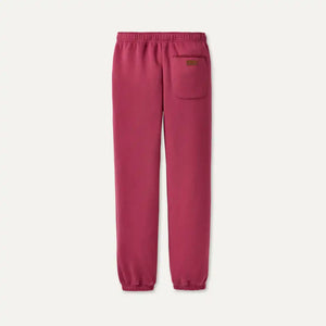Women's Classic Sweatpant Strawberry