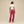 Women's Classic Sweatpant Strawberry