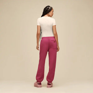 Women's Classic Sweatpant Strawberry