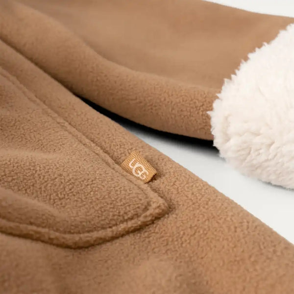 UGG® Classic Robe Chestnut