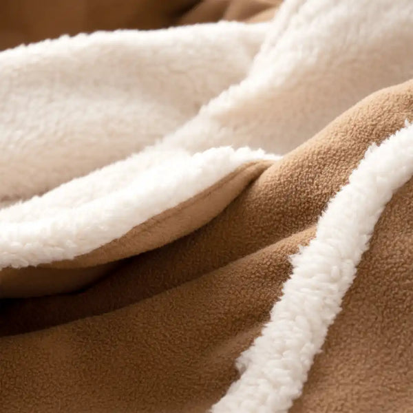 UGG® Classic Robe Chestnut