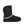 UGG® Classic Short Crescent Black