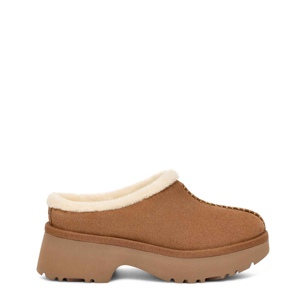 UGG® New Heights Cozy Clog