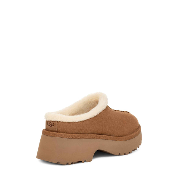 UGG® New Heights Cozy Clog