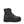 UGG® Cityfunc Black Zip Leather Boots