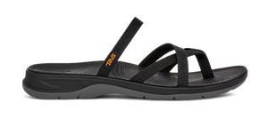 Women's TirraTraveler Flip Black