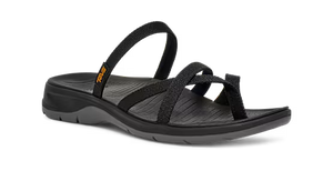 Women's TirraTraveler Flip Black