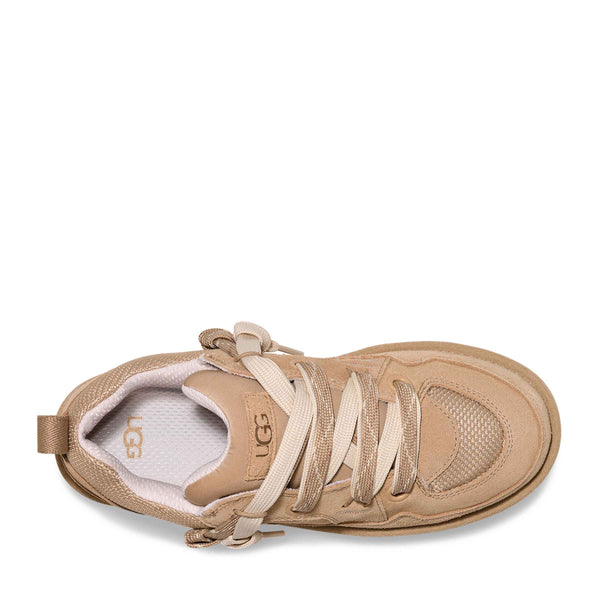 Men's Lo Lowmel Mustard Seed