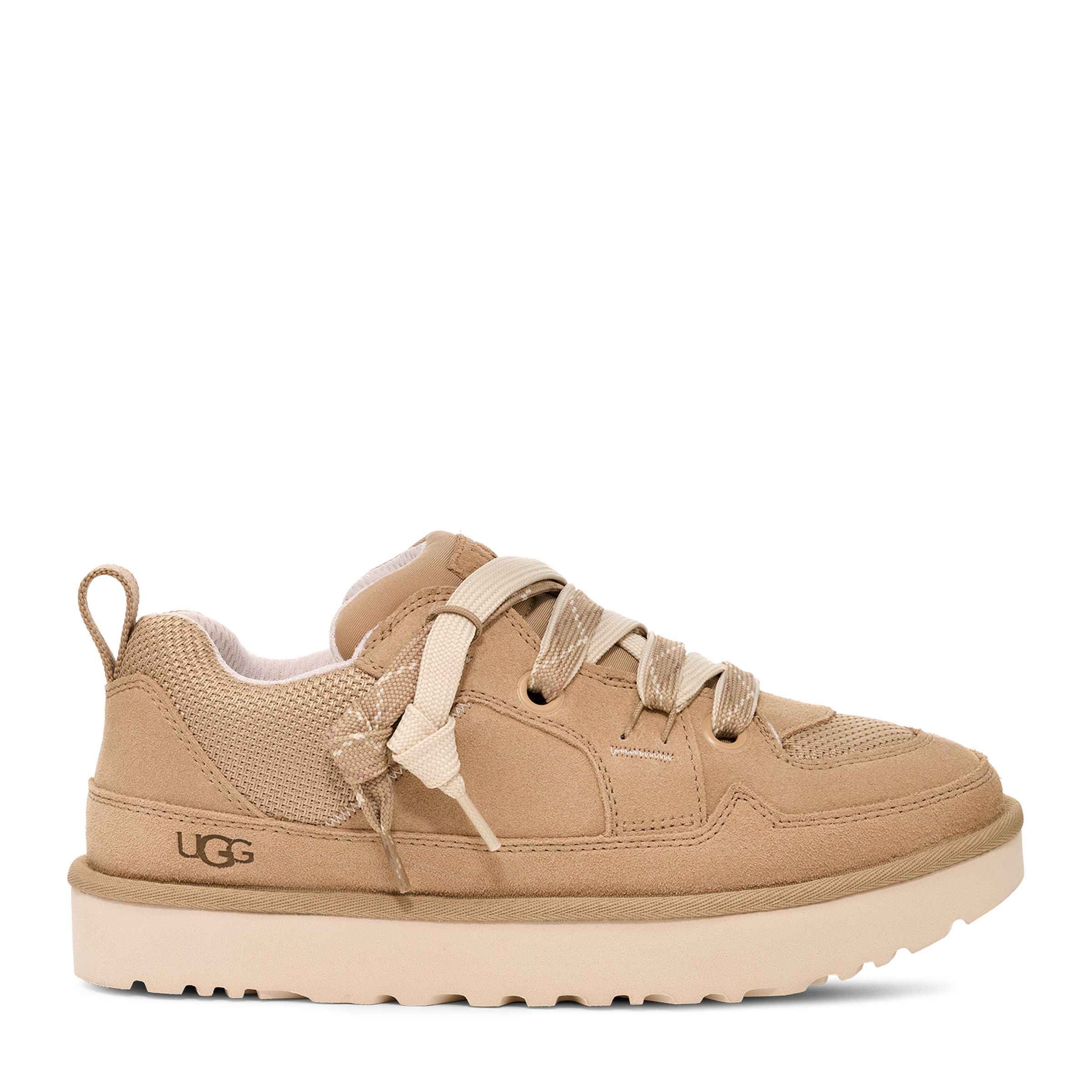 UGG® Classic Micro Sand – Moon Lady & Moon Man
