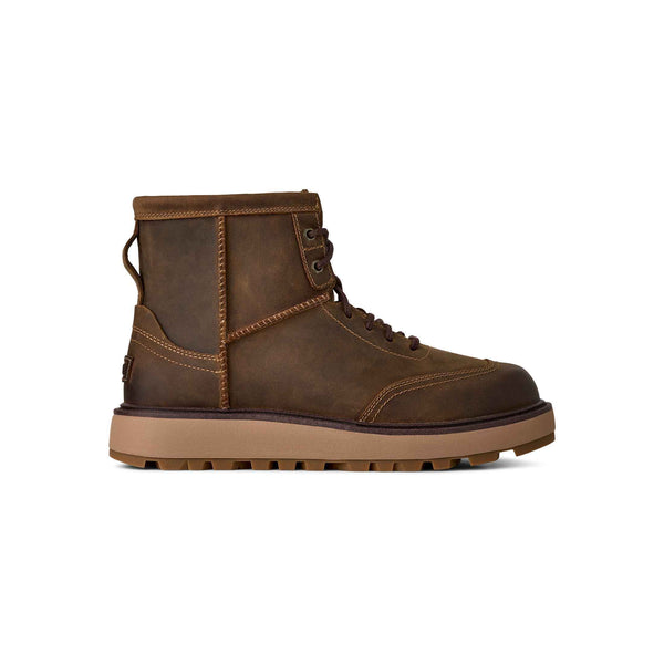 Men's UGG® Idyllwild Lace Oak