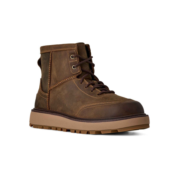 Men's UGG® Idyllwild Lace Oak