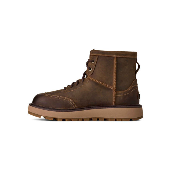 Men's UGG® Idyllwild Lace Oak