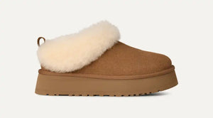 UGG Women's Tazzelle Chestnut