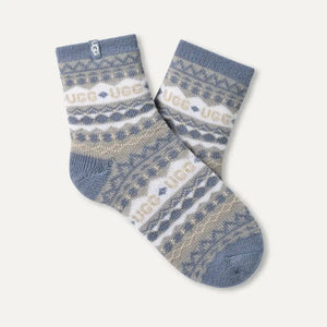 Women's Cressida Cozy Quarter
