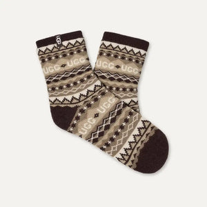 Women's Cressida Cozy Quarter