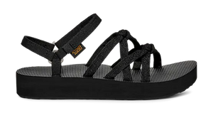 Midform Kena Slim Black