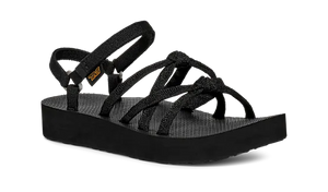 Midform Kena Slim Black
