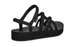 Midform Kena Slim Black