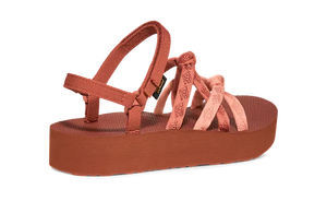 Midform Kena Slim Terracotta Multi