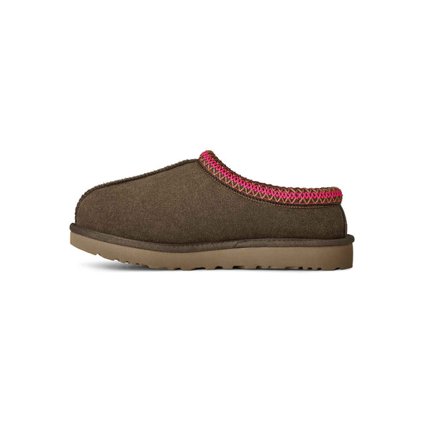 Women's UGG® Tasman Slipper II Dense Smoke