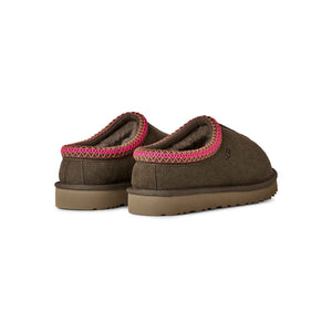 Women's UGG® Tasman Slipper II Dense Smoke