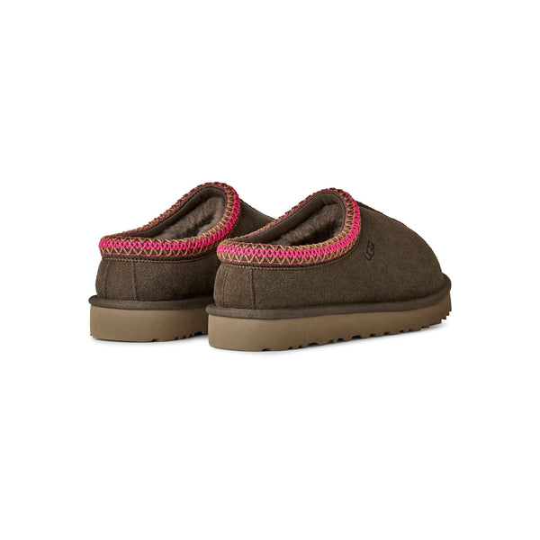 Women's UGG® Tasman Slipper II Dense Smoke