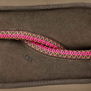 Women's UGG® Tasman Slipper II Dense Smoke