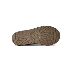 Women's UGG® Tasman Slipper II Dense Smoke