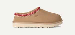 UGG Women's Tasman II Dark Cherry