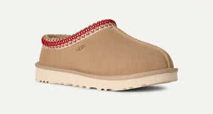 UGG Women's Tasman II Dark Cherry