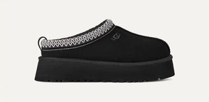 UGG Women's Tazz II Black