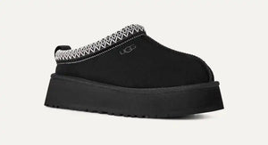 UGG Women's Tazz II Black