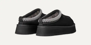 UGG Women's Tazz II Black