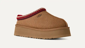 UGG Women's Tazz II Chestnut