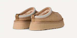 UGG Women's Tazz II Sand