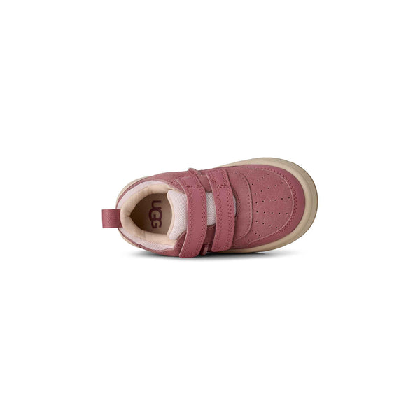 Toddler UGG® Rennie Low Horizon Pink