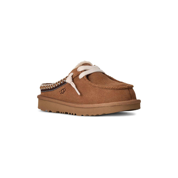Kid's UGG® Tasman Mule