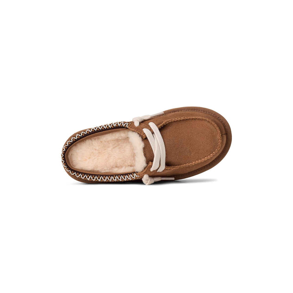 Kid's UGG® Tasman Mule