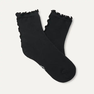 Women's Karsyn Lettuce Edge Quarter II