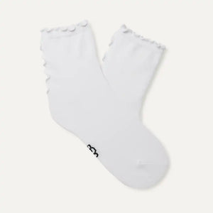 Women's Karsyn Lettuce Edge Quarter II