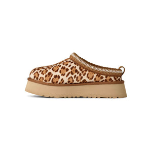 UGG® Tazz Plains Felicity Leopard Jasmine