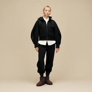 UGG Women's Classic Full-Zip Hoodie