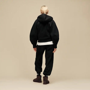 UGG Women's Classic Full-Zip Hoodie