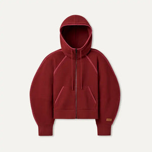 UGG Women's Classic Full-Zip Hoodie