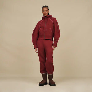 UGG Women's Classic Full-Zip Hoodie