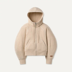 UGG Women's Classic Full-Zip Hoodie