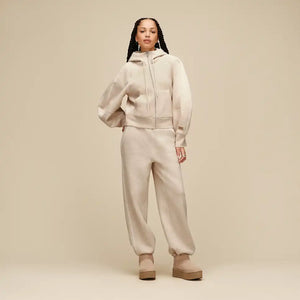 UGG Women's Classic Full-Zip Hoodie